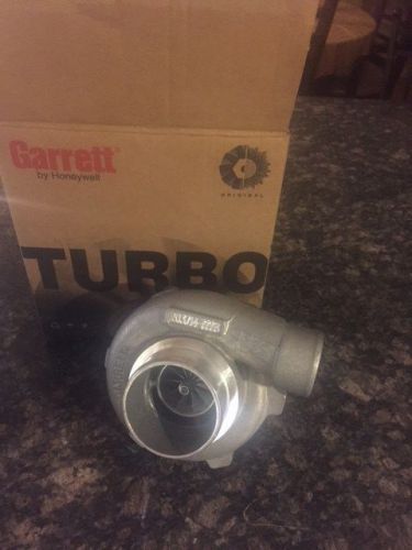 Garrett turbo gtx 2860r