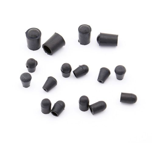 Mr. gasket 3704 vacuum cap assortment