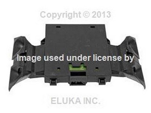 Bmw genuine alarm control unit (ultra sonic module) e38 e39 e46