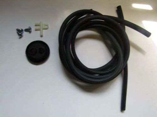 67 68 69 70 71 72 73 74 a-body dart duster valiant washer bottle hose kit  new