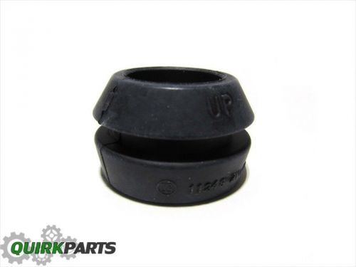 1999-2014 nissan maxima | engine mounting pad, bushing c member pad oem new