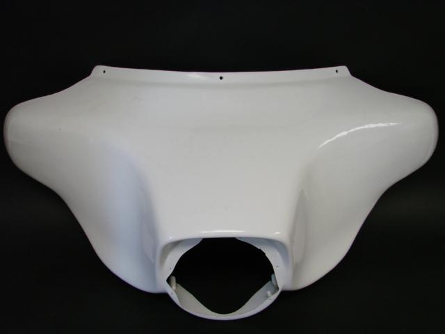 Unpainted outer fairing for 97-up harley electra street glide ultra touring flh