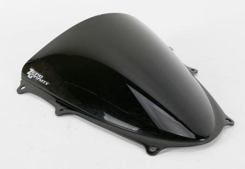 Zero gravity windshields 20-261-19 w/s dksmk zx10r 04-05/z750s