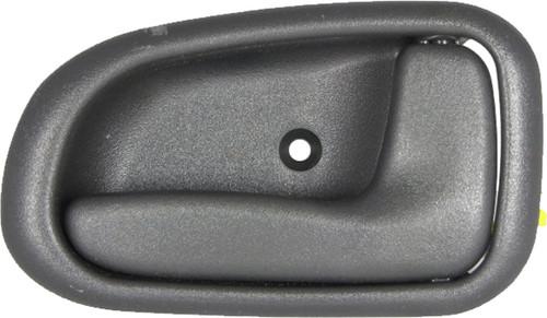 Toyota corolla 93 94 95 96 97 grey fr=rr door handle rh