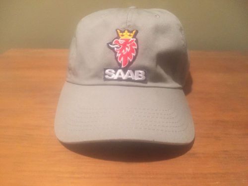 Saab hat cap