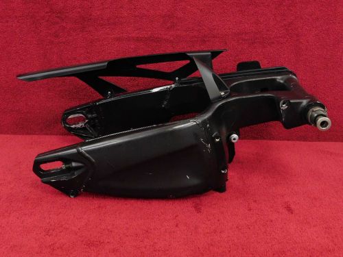 *straight* rear swingarm 06-07 zx10 ninja zx10 oem back swing arm assy 2006/2007