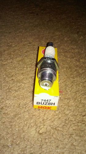 Ngk 7447 spark plug buz8h