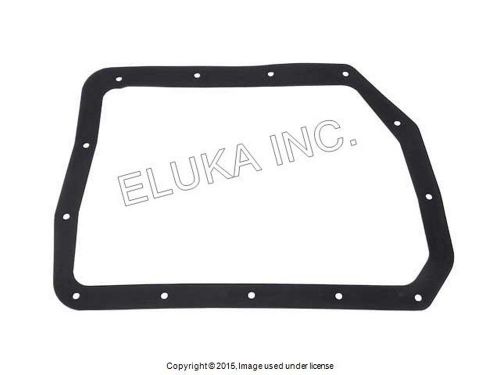 Bmw mini transmission oil pan gasket r50 r52 24117518739