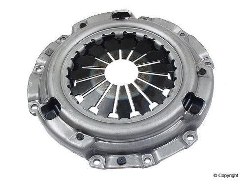 Clutch pressure plate-exedy wd express fits 93-01 mazda 626 2.0l-l4