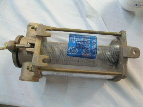 Perko 858e 493 500 bronze sea strainer