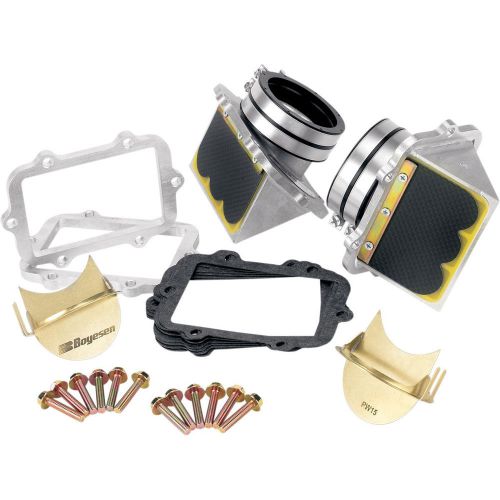 Boyesen rage cage power pack ski-doo 04-07 mxz 600 x xrs