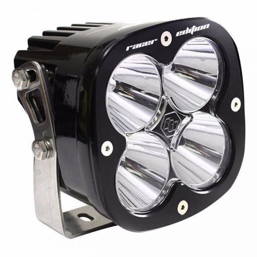 Baja designs xl racer edition utv led light high speed spot pattern