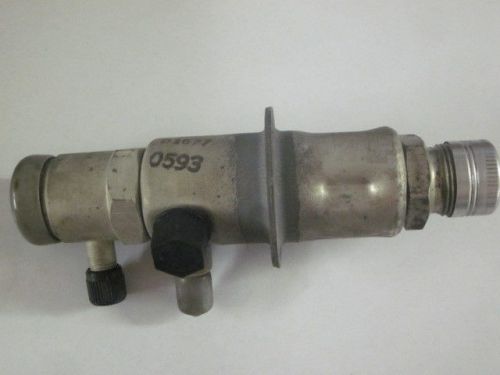 67 68 69 70 71 72 poa valve b -air conditioning, pontiac, cadillac, skylark a/c