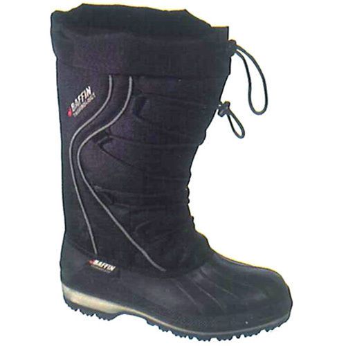 Baffin icefield boots ladies size 11