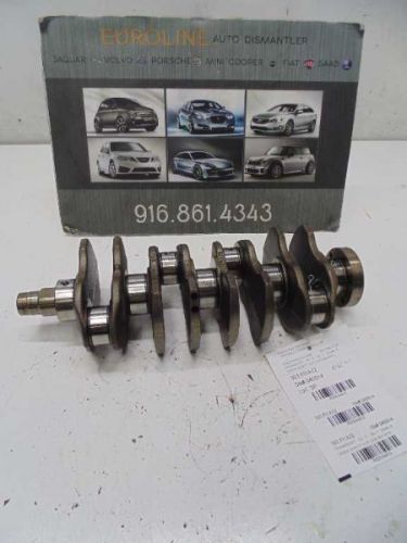 2012 2013 2014 2015 2016 fiat 500 crankshaft 44416