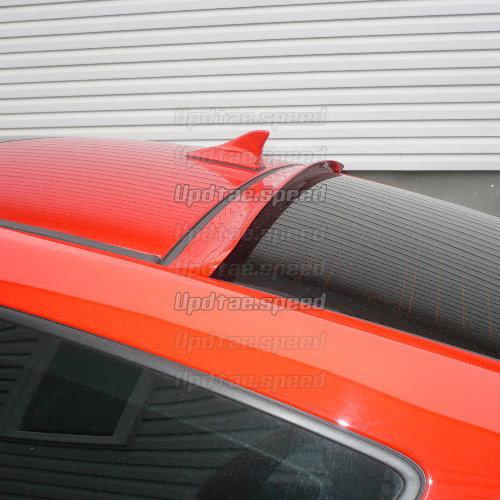 Painted hun yf sonata hybird us sedan 11~up rs type rear wing roof spoiler new ◙