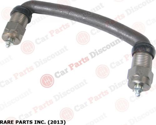 New replacement steering idler arm, rp20334