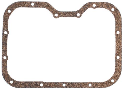 Engine oil pan gasket set fits 1993-1997 toyota corolla celica  victor r