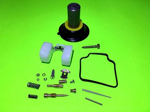 Carburetor carb rebuild repair kit carter talon  bros 150 150cc go kart new