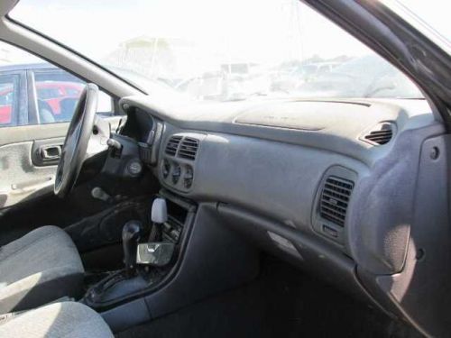 95 96 outback impreza air bag passenger 210163