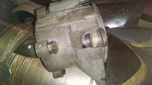 1999 seadoo gsx jet pump jet ski jetpump impeller 787