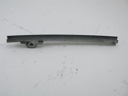 Mazda b2200 1991 passenger window channel right truck pickup b2000 b2600i 1986