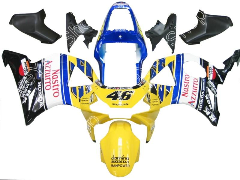 Fit for honda cbr 954 rr 2002-2003 bodywork fairing abs plastics set 21#