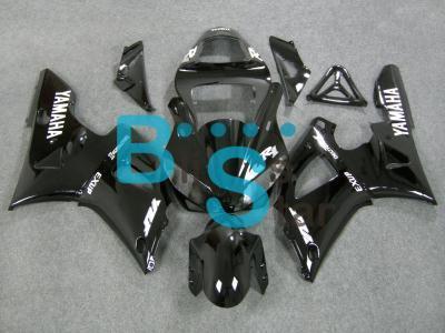 Fairing fit for yamaha yzf r1 r 1 yzf-r1 yzfr1 2000-2001 00 01 set 20 b y6