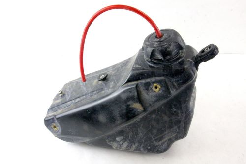 Fuel tank 2004 honda crf450r crf 450r gas gastank fueltank petrol oem