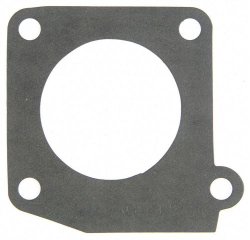 Fuel injection throttle body mounting gasket fel-pro 61380