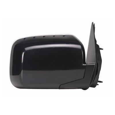 K source/fit system 63011h door mirror passenger side