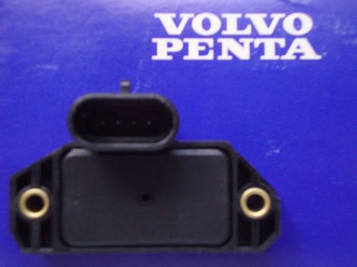 Volvo penta ignition control module 3858984-mercruiser-mallory marine 9-29807