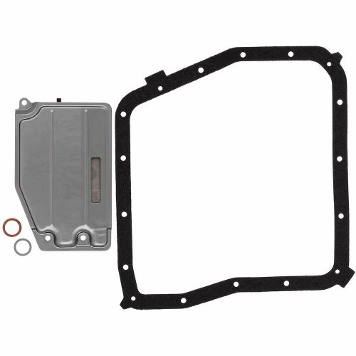 Auto trans filter kit-premium replacement atp b-183