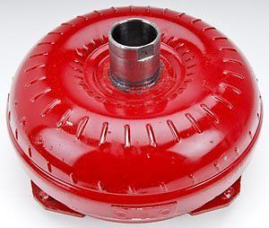 Hughes performance 41-30 torque converter