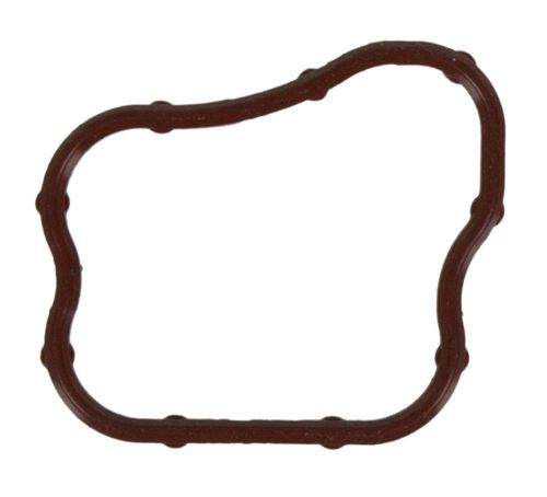 Engine coolant outlet gasket fel-pro 35856