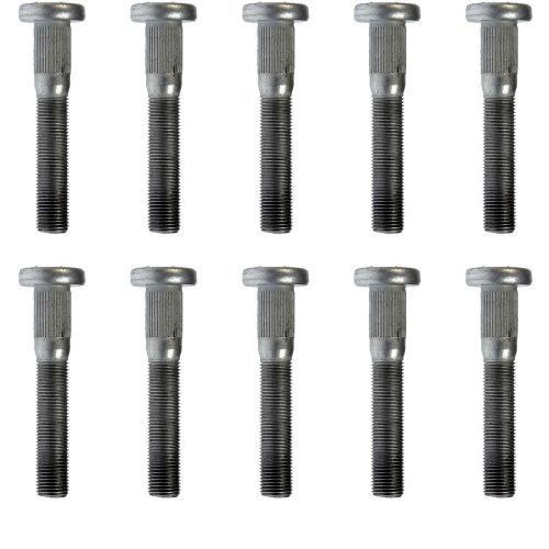 10 wheel lug stud (dorman #610-193) - for 73-74 chevrolet, 73-74 gmc