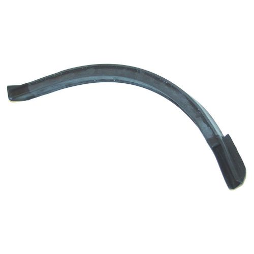 Mustang pillar post weatherstrip driver side convertible 1983-1986 | cj pony par