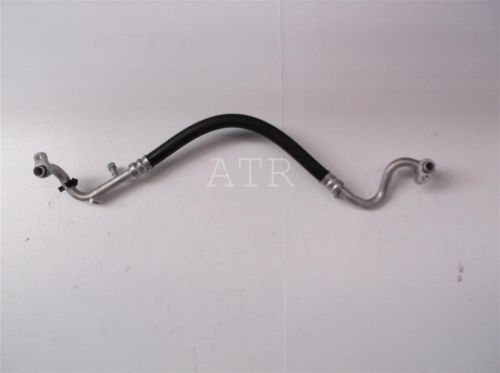 04-15 nissan titan a/c suction hose oem 92480-zt00a