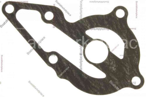 Yamaha 4wm-13116-00-00 4wm-13116-00-00  gasket, pump case