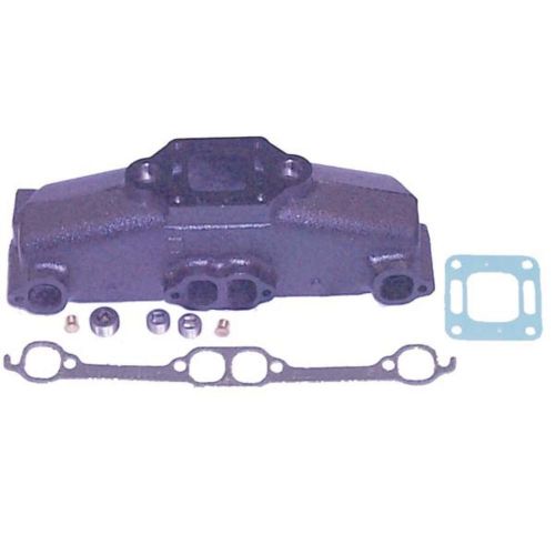 Exhaust manifold mercruiser v8 18-1953-2