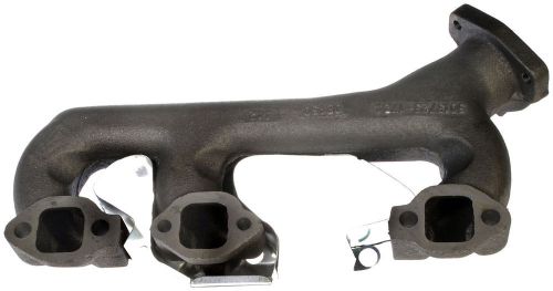 Exhaust manifold left dorman 674-212