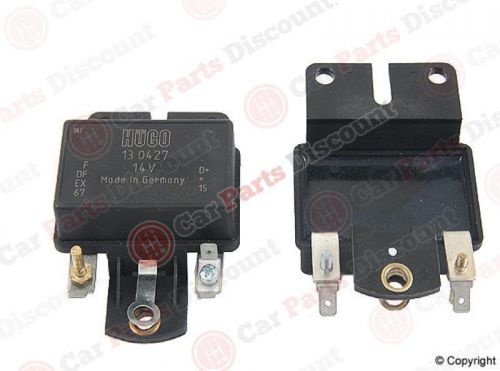 New huco voltage regulator, 1259303