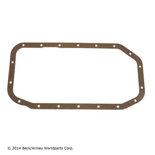 Beck/arnley 034-0731 oil pan set