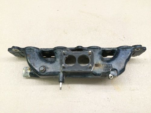 Mercruiser 485 intake manifold assy. p/n 89953a2