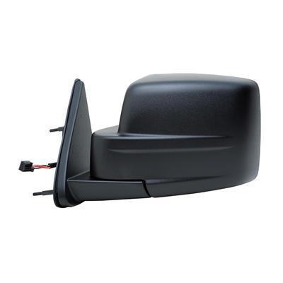 K source/fit system 60586c door mirror driver side