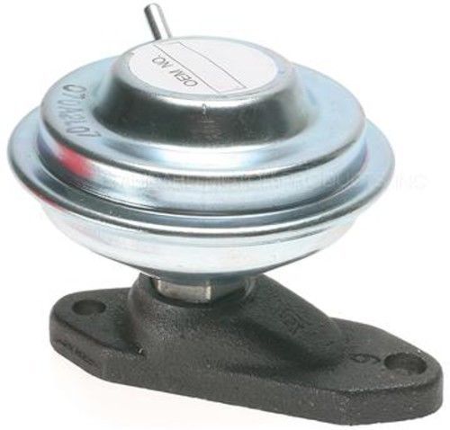 Standard motor products egv242 egr valve - standard