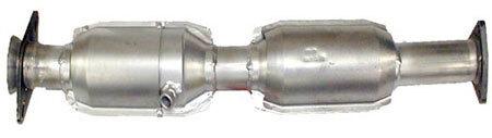 Eastern catalytic direct-fit catalytic converters - 49-state legal - 40284