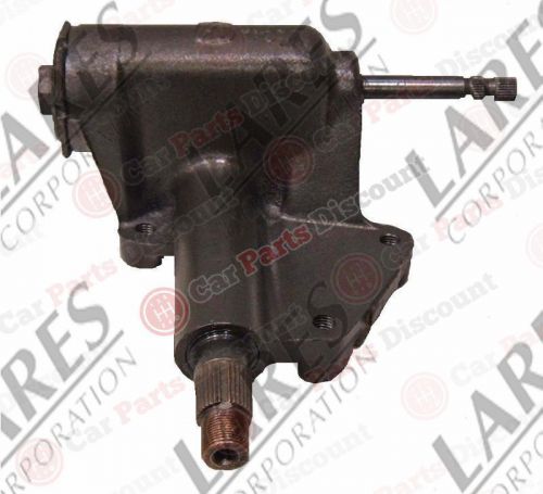 Remanufactured lares steering gear, 951