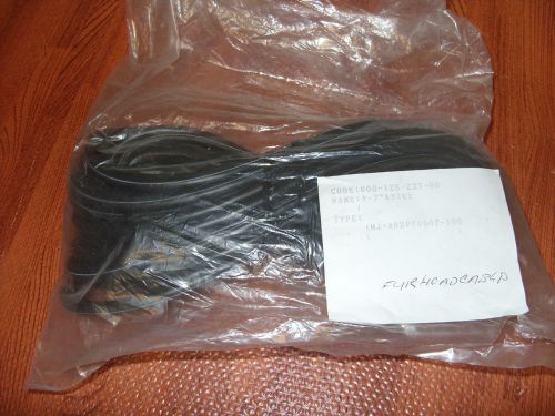 Furuno new 6 pin - 6 pin 30&#039; cable for pg500r or pg-500 to navnet 000-159-695