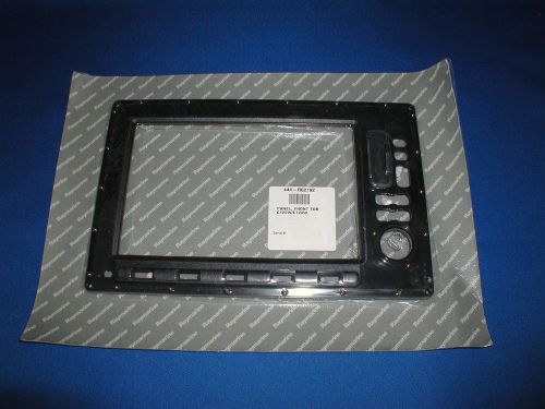 C120w &amp; e120w  front panel raymarine mfd r62192 facia new